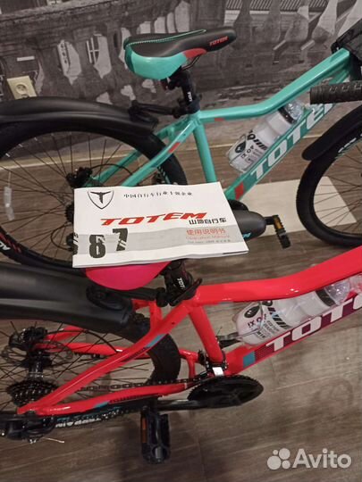 Новые 26 колеса,алюминий,гидравлика,24скор Shimano