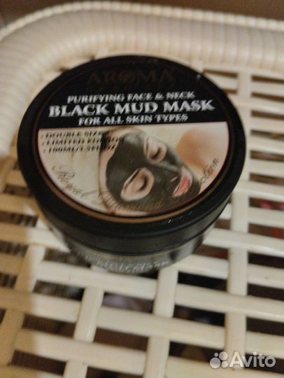 Маска для лица