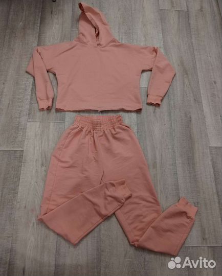 Спортивный костюм 42-44