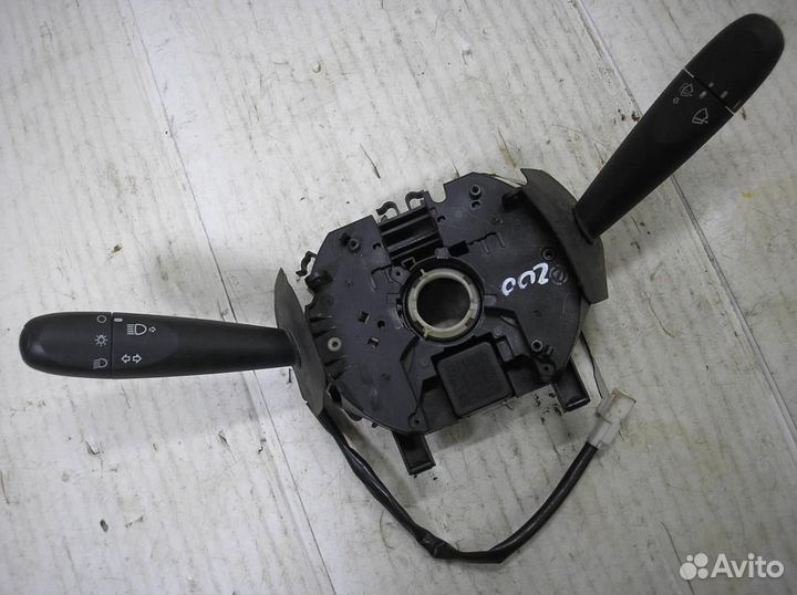 Подрулевой переключатель в сборе Alfa Romeo 156