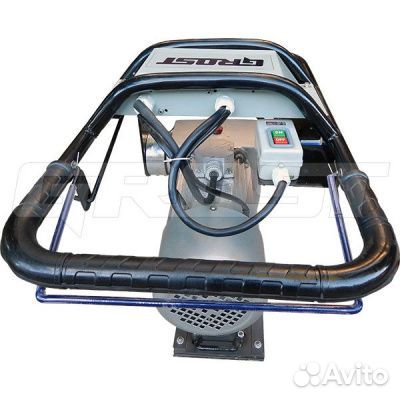 Трамбовщик электрический grost TR90Е1