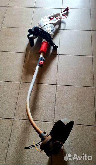 Триммер электрический sterwins садовый