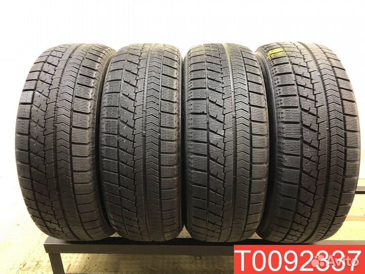 Bridgestone Blizzak VRX 215/60 R16 101R