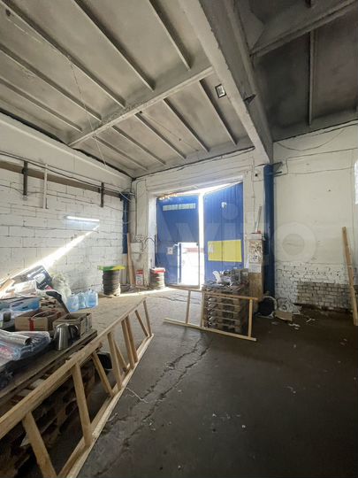 Производство, 136 м²