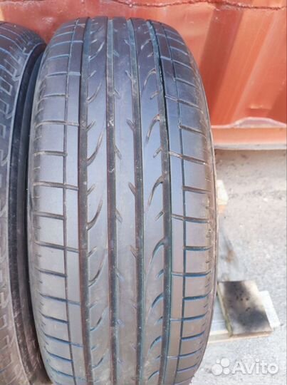 Bridgestone Dueler H/P Sport 225/60 R18 100V