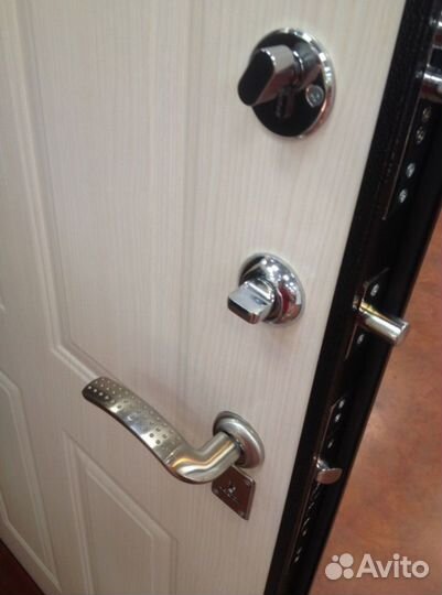 Двери входные с бесплатной установкой