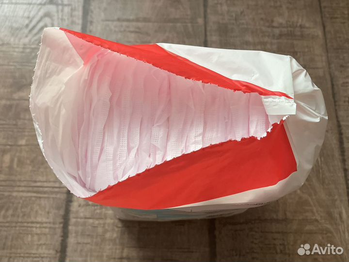 Вкладыши для бюстгальтера Pigeon