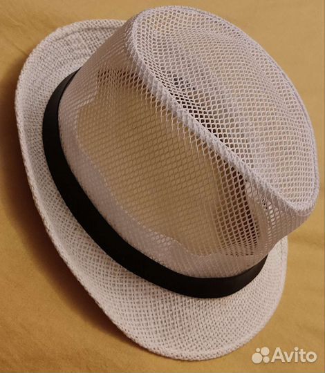 Панама летняя