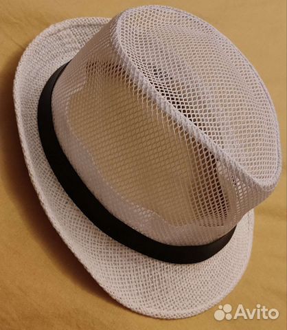 Панама летняя