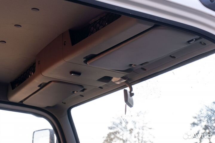 DongFeng C120T, 2024