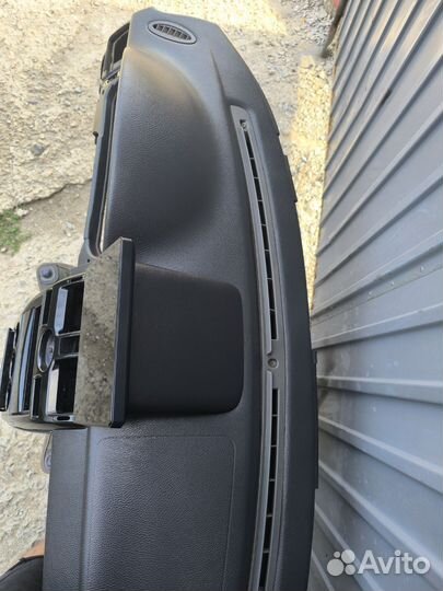 Торпеда Лада priora 1