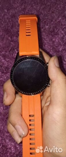 Часы Smart watch