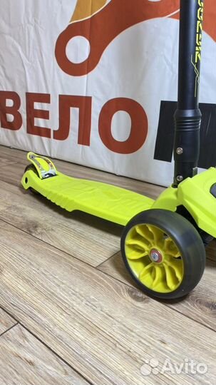 Самокат детский