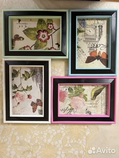 Рамка для фото