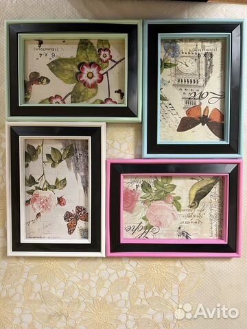 Рамка для фото