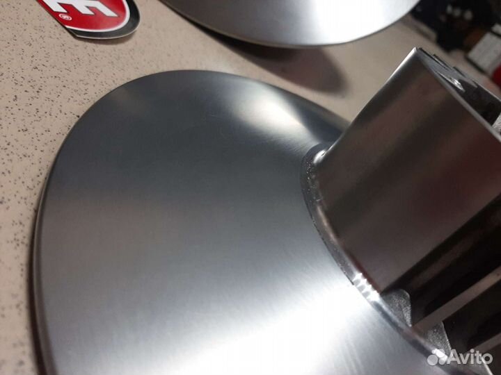 Ведомый вариатор в сборе BRP G2