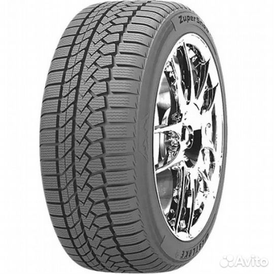 Goodride Zuper Snow Z-507 265/65 R17