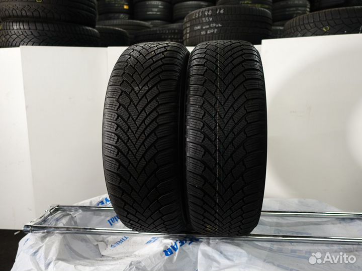 Continental ContiWinterContact TS 860 205/45 R16