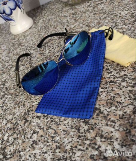 Очки женские