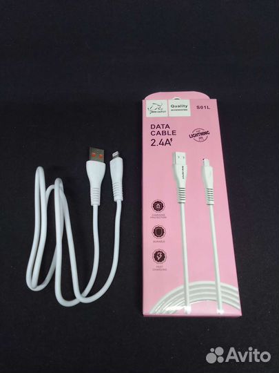 Usb кабель для iPhone