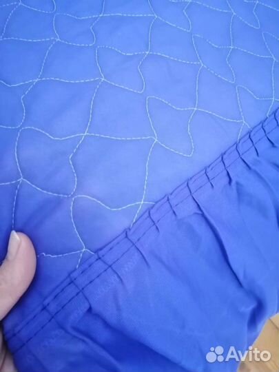 Покрывало на кровать