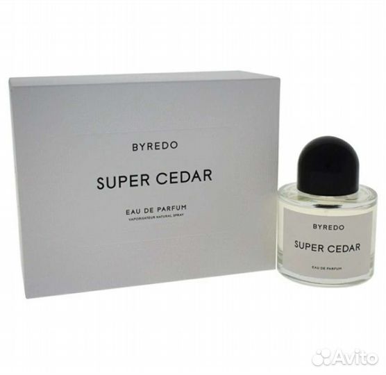 Парфюм byredo унисекс