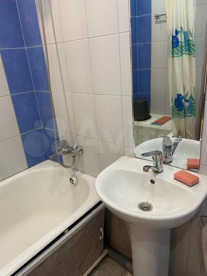 1-к. квартира, 31 м², 1/5 эт.