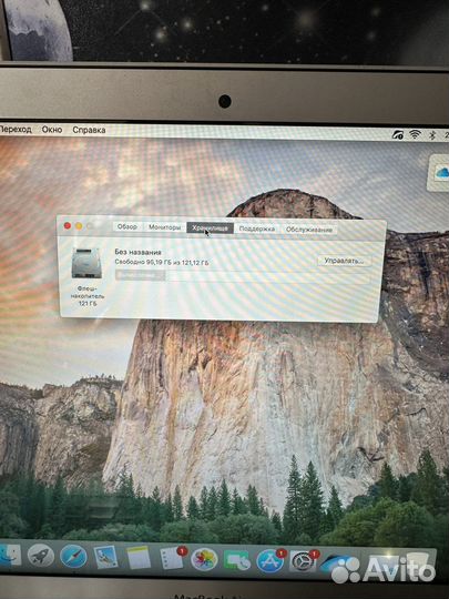 Apple MacBook Air 13 2011