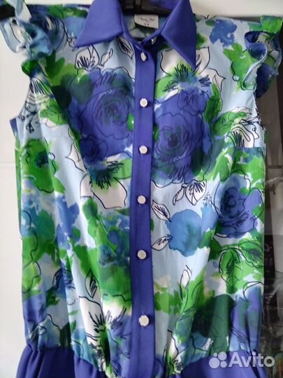 Комбинезон женский новый