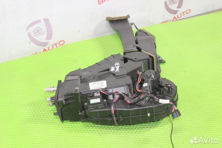 Печка задняя в сборе Cadillac Escalade GMT900