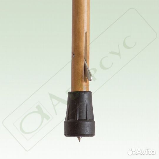 Трость опорная новая для ходьбы