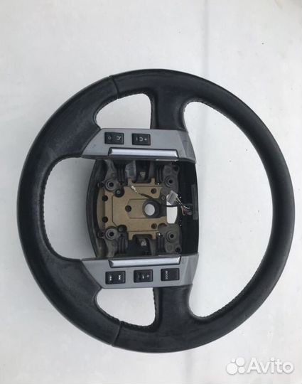 Руль L320 Range Rover Sport Land Rover