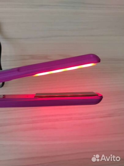 Ультразвуковой инфракрасный утюжок HH professional