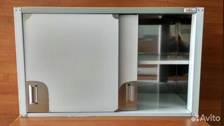 Мебель, столешницы из нержавейки производим