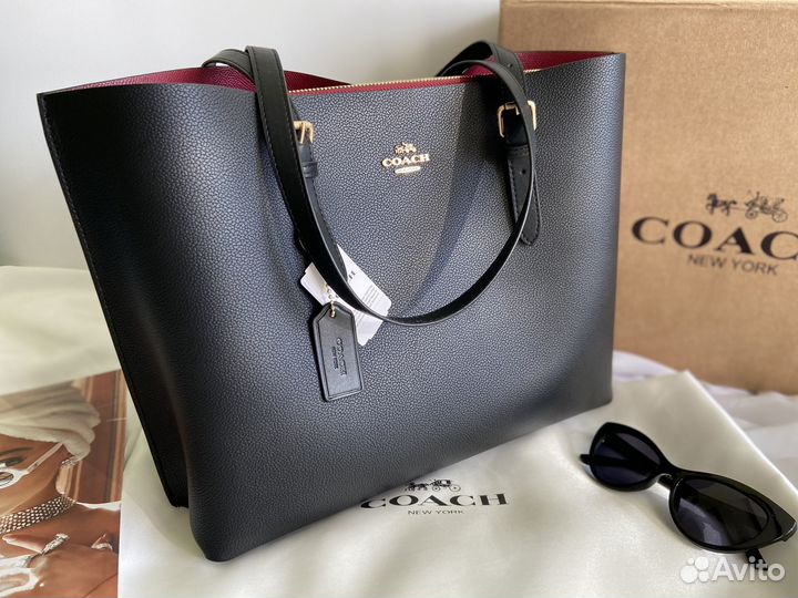 Сумка Женская Coach / Сумка Coach