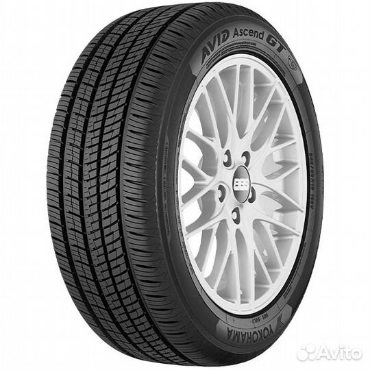 Yokohama Avid GT S35A 305/40 R20 112