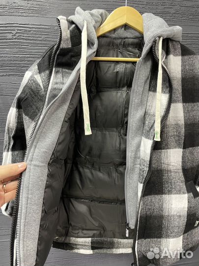 Куртка мужская
