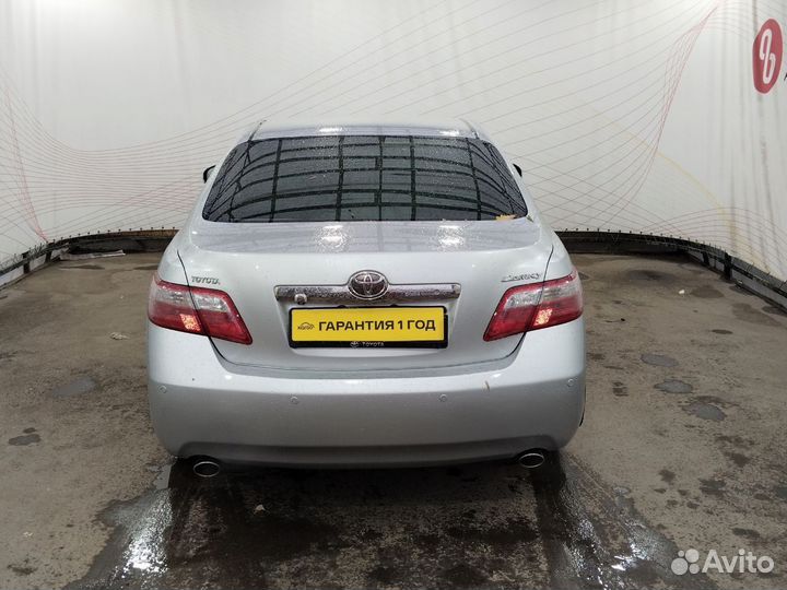 Toyota Camry 3.5 AT, 2010, 171 736 км