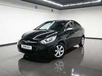 Hyundai Solaris 1.4 AT, 2013, 162 756 км, с пробегом, цена 895 000 руб.