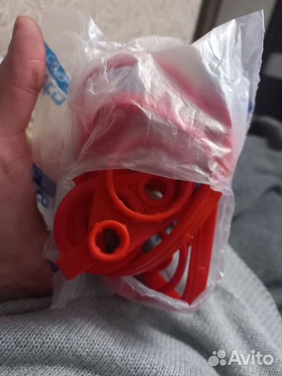 Прокладка клапанной крышки и свечных колодцев киа