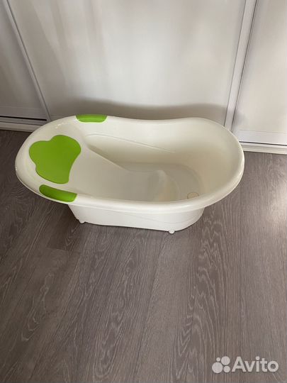 Ванночка для купания Roxy kids