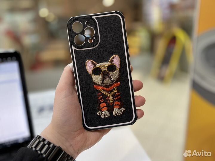 Чехол ждя iPhone 13 Pro Max и другие модели