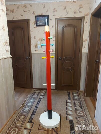 Вешалка карандаш