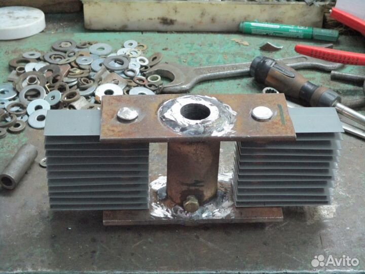 Нож зернодробилки сенорезки соломорезки траворезки