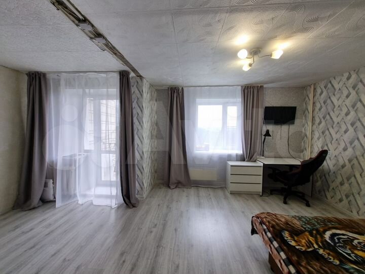 Квартира-студия, 27,8 м², 8/9 эт.