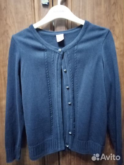 Школьная форма для девочки 146