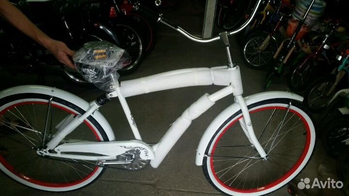 U. S. best bike
