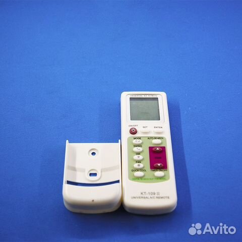 Пульт для кондиционера