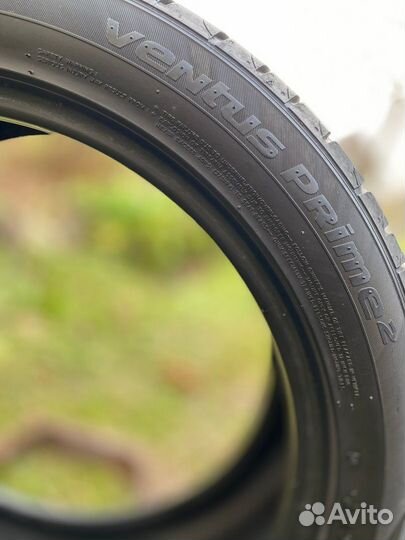 Hankook Ventus Prime 2 K115 225/45 R17