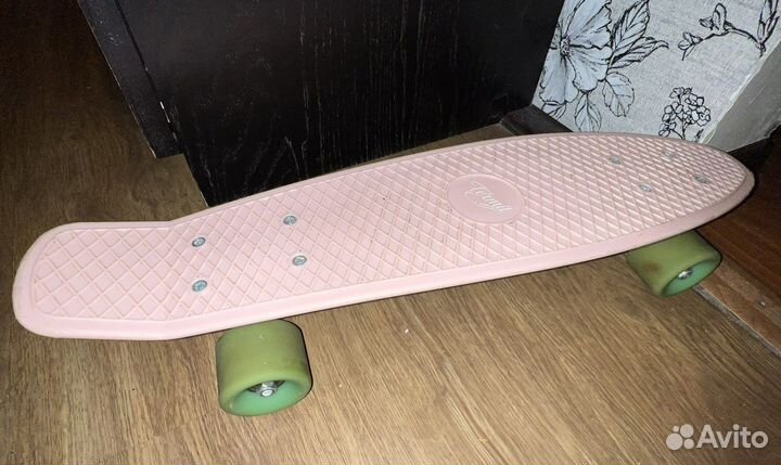 Пенниборд б/у